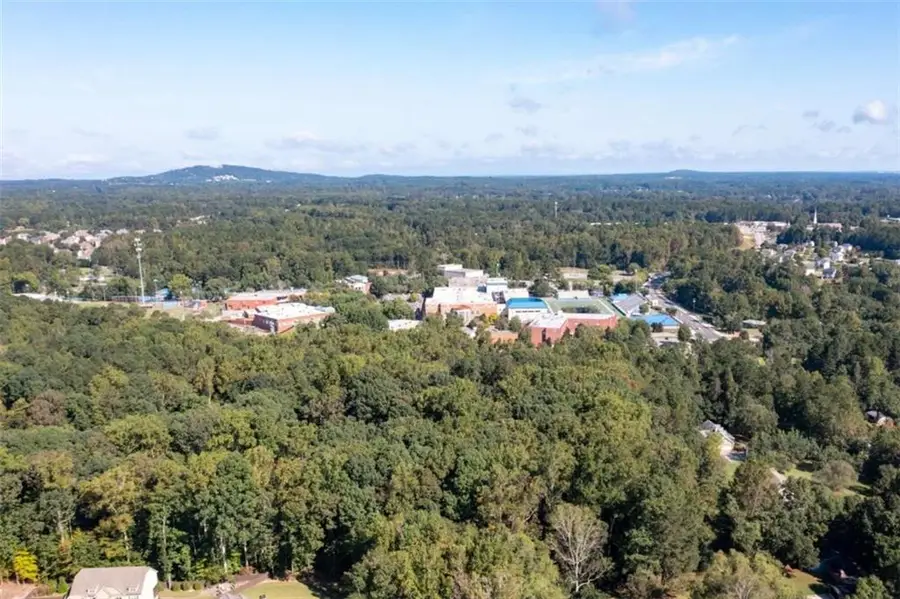 2526 New Macland Road, Powder Springs, GA 30127 - #2