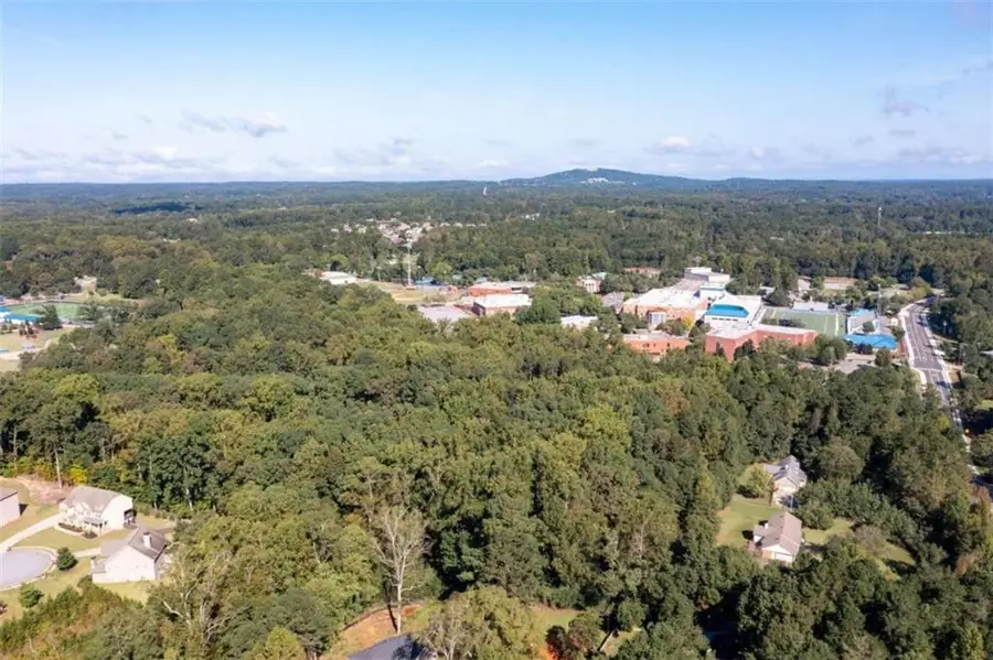 2526 New Macland Road, Powder Springs, GA 30127 - #3