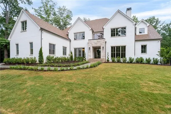 490 Mount Paran Road Nw, Atlanta, GA 30327