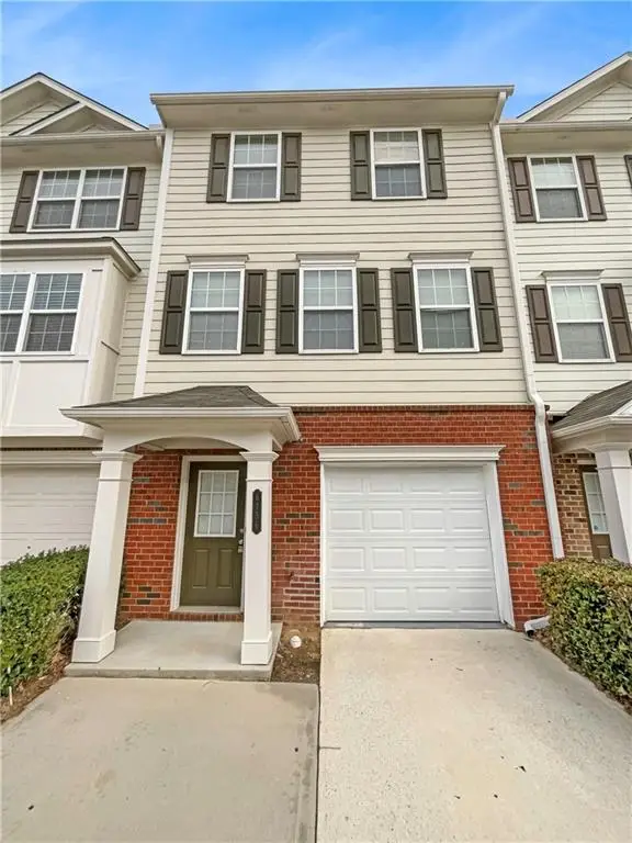 6756 Blackstone Place #6, Mableton, GA 30126 - Image #2