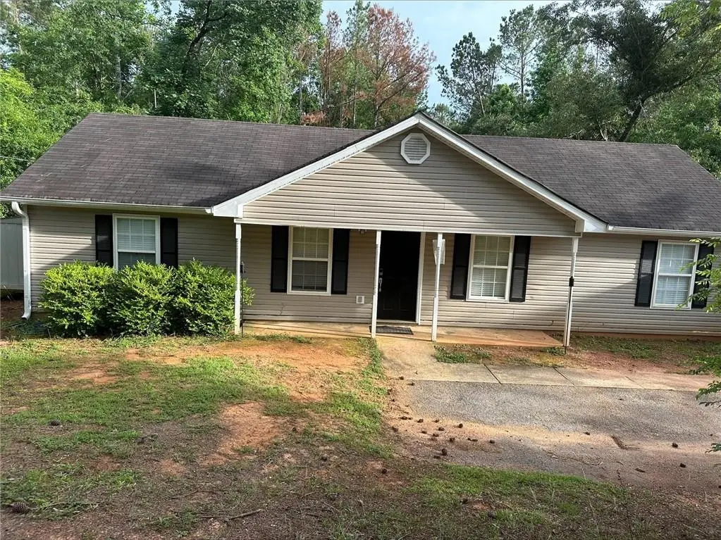 189 Robin Hood, Covington, GA 30014 - Image #1