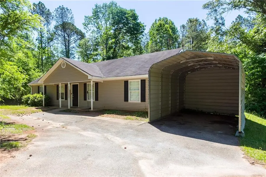 189 Robin Hood, Covington, GA 30014 - Image #2