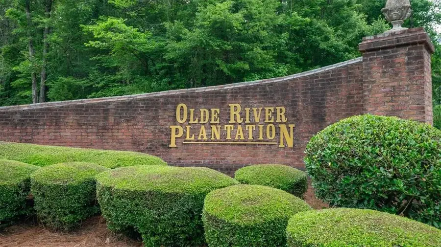 3513 Olde River Road, Douglasville, GA 30135 - #2