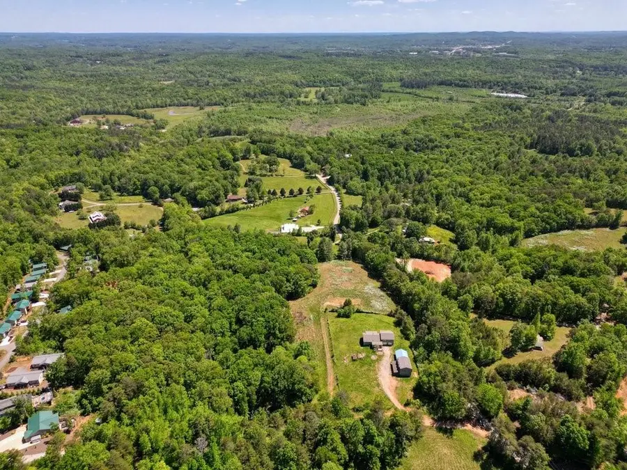 1293 New Bethel Church Road, Dawsonville, GA 30534 - Image #3