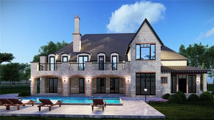 235 Traditions Drive, Alpharetta, GA 30004 - Image #2