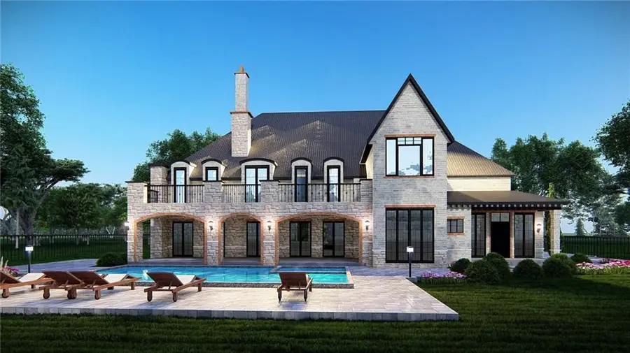 235 Traditions Drive, Alpharetta, GA 30004 - Image #3