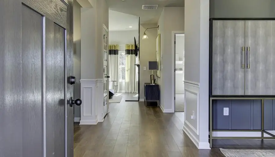 557 Saltbox Lane, McDonough, GA 30252 - #3