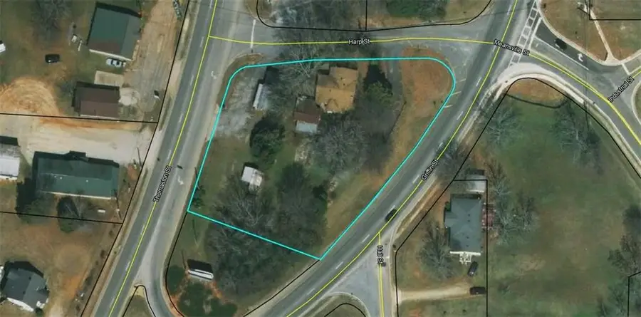 123 Griffin Street, Zebulon, GA 30295 - Image #2