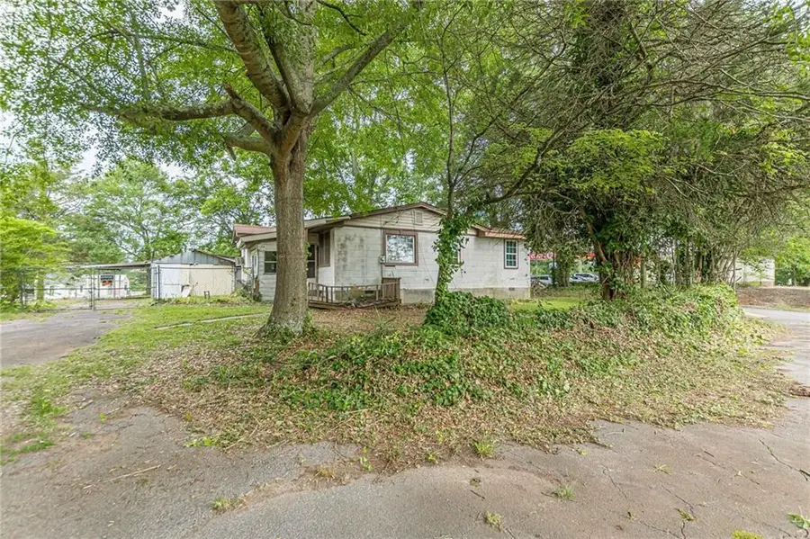 123 Griffin Street, Zebulon, GA 30295 - Image #3