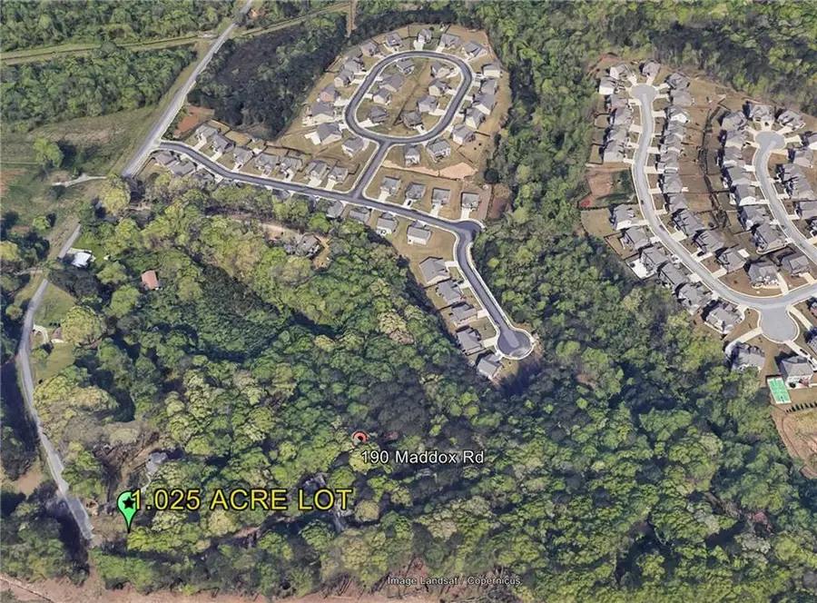 190 Maddox, Buford, GA 30518 - Image #2