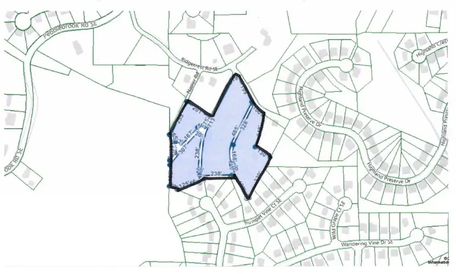 220 Ridgecrest Road Se, Mableton, GA 30126 - Image #3