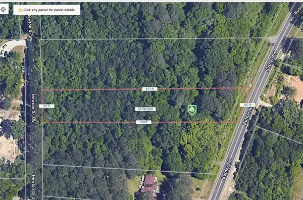 0 Butner Roads, Atlanta, GA 30331