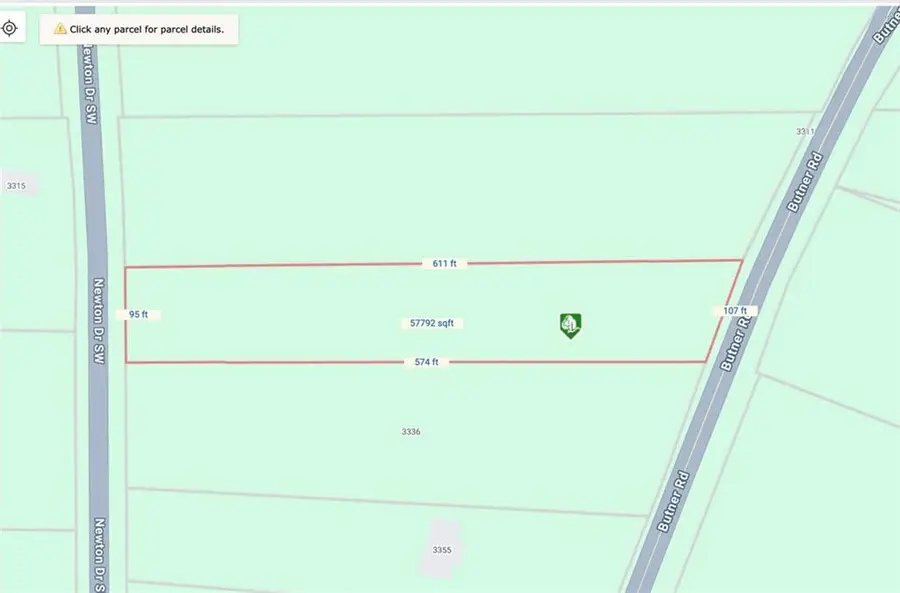 0 Butner Road, Atlanta, GA 30331 - #2