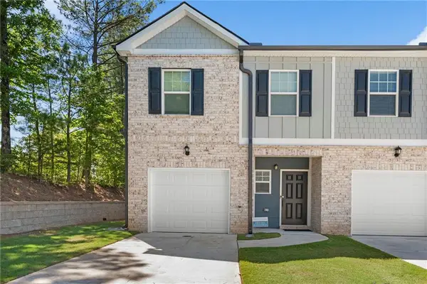 7041 Livia Point, Riverdale, GA 30296