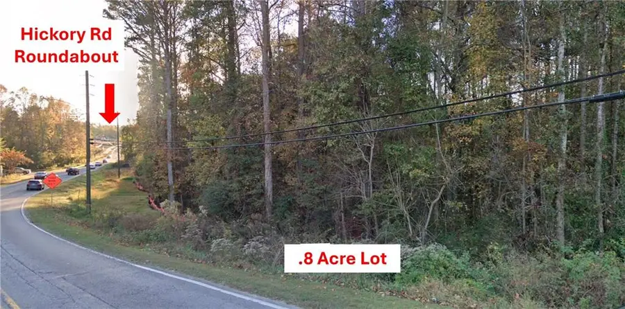 557 Hickory Road, Canton, GA 30115 - Image #2