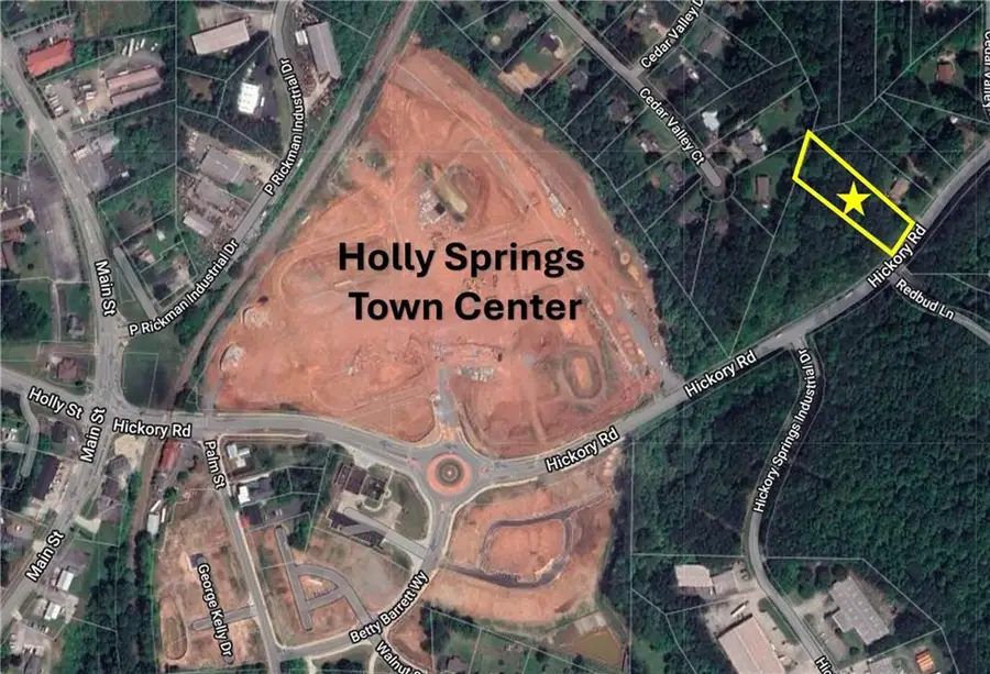 557 Hickory Road, Canton, GA 30115 - Image #3