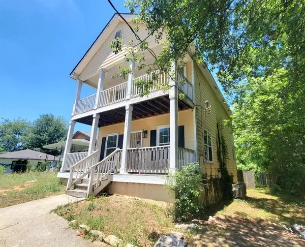 2159 Martin Luther King, Jr. Drive, Atlanta, GA 30310