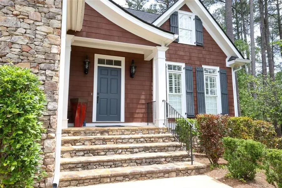 8 Irwin Court Nw, Rome, GA 30165 - Image #2