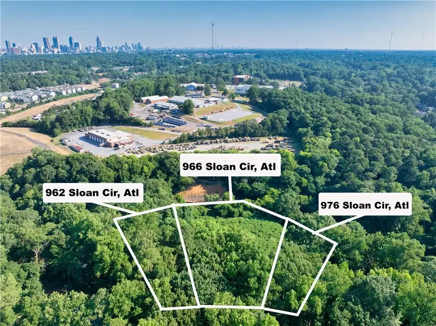 962 Sloan Circle Se, Atlanta, GA 30316 - Image #2