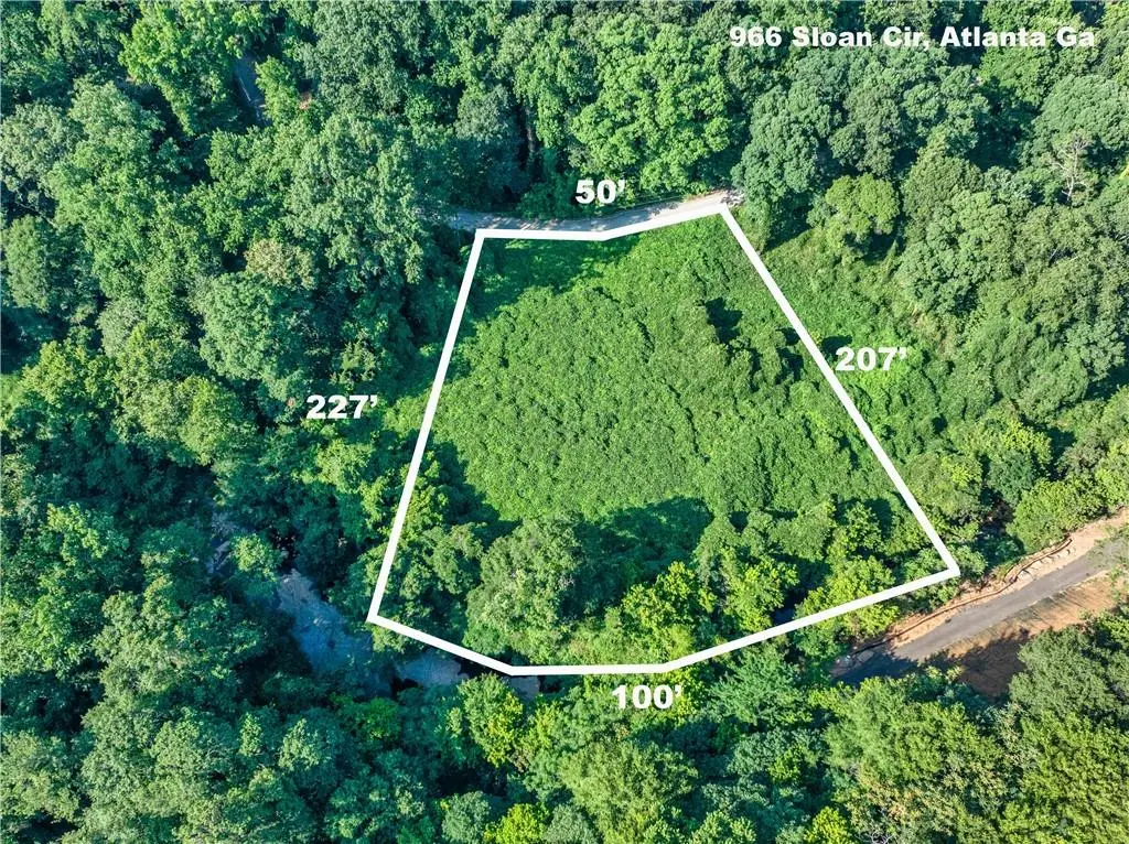 966 Sloan Circle Se, Atlanta, GA 30316 - Image #1