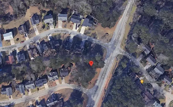 2245 Wellborn Road, Lithonia, GA 30058