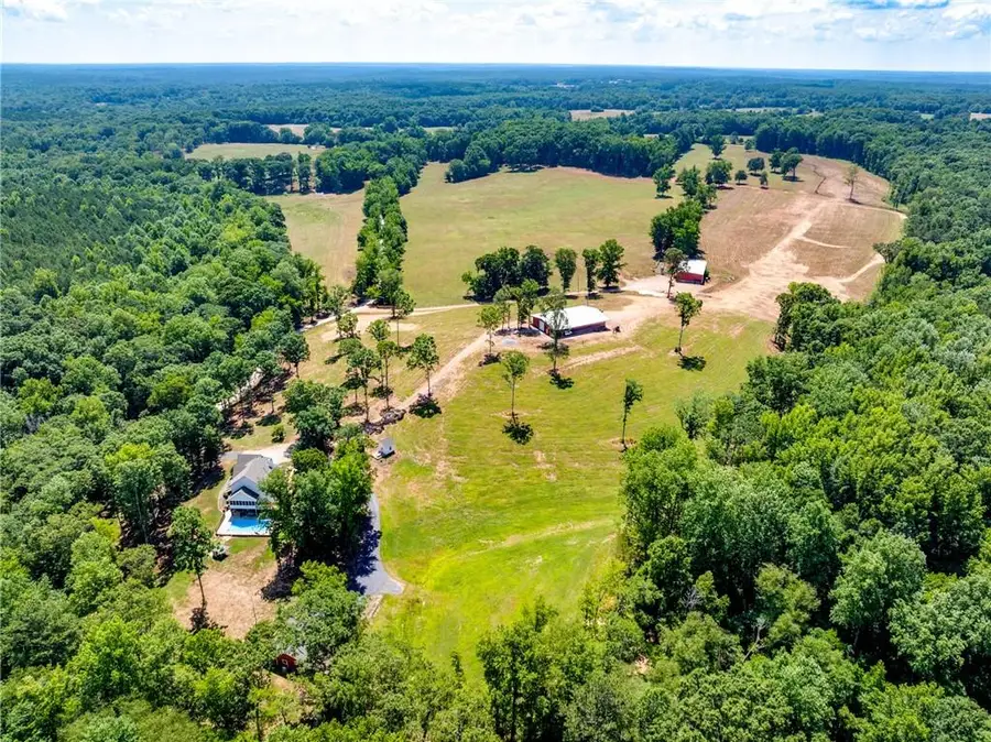 1650 Locklin Cemetery Road, Monroe, GA 30656 - #3
