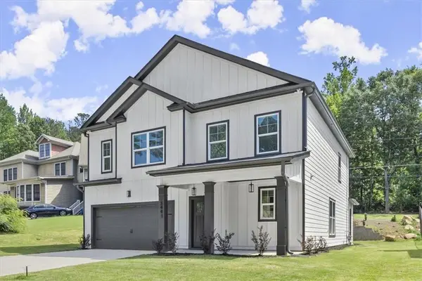 3441 Fairway Drive, College Park, GA 30337