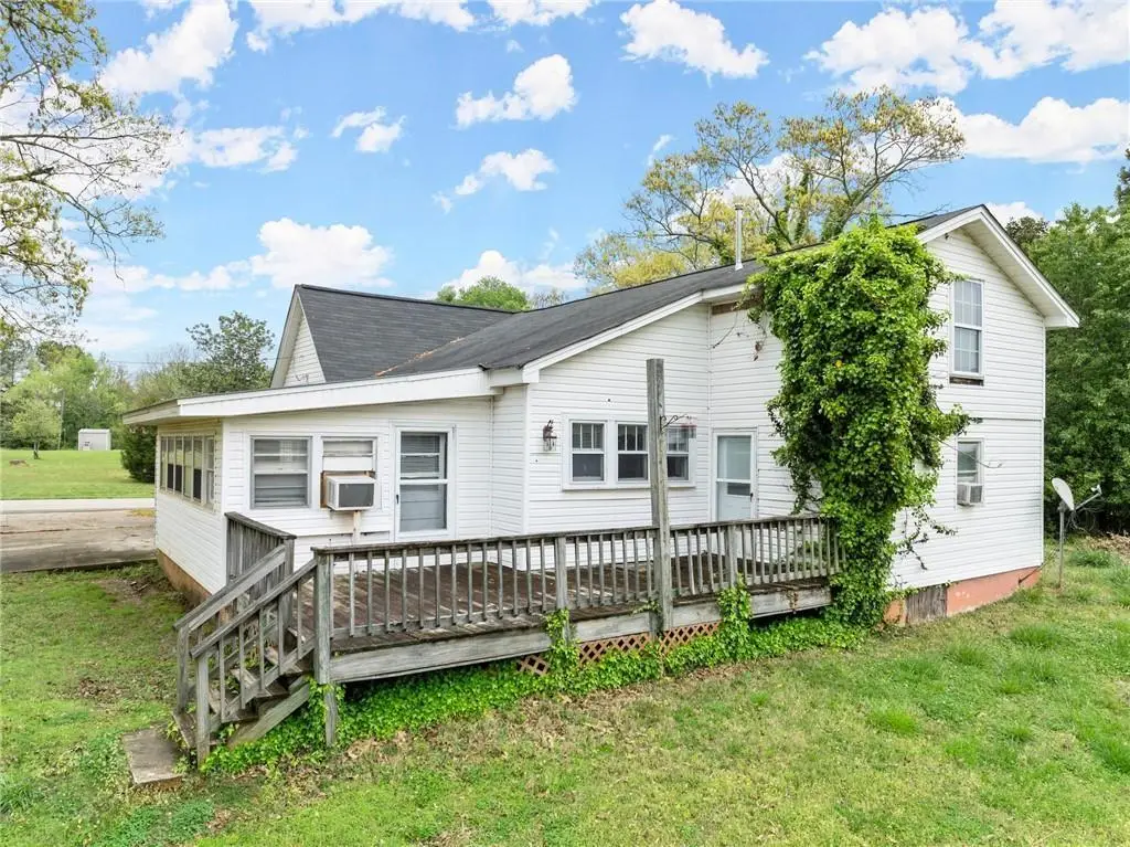 4955 Flat Creek Road, Oakwood, GA 30566 - #1