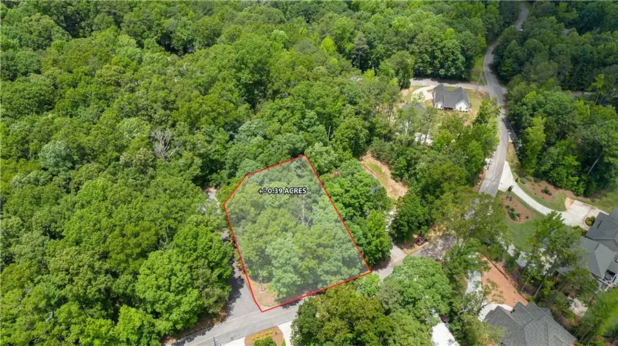 2025 Lakeview Parkway, Villa Rica, GA 30180 - Image #3