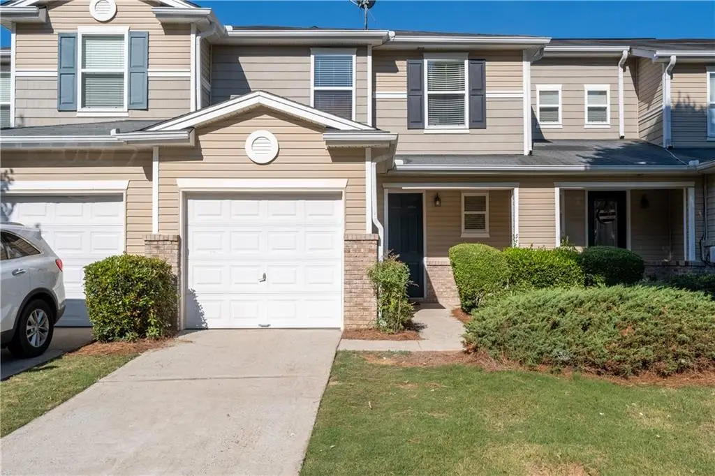 536 Rendezvous Road, Acworth, GA 30102 - Image #1