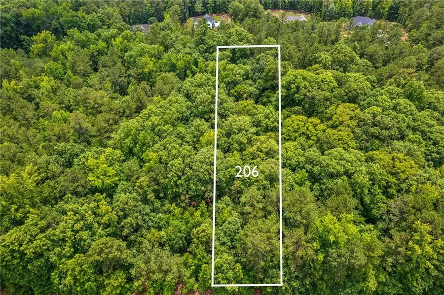 206 Crescent Drive, Forsyth, GA 31029 - Image #2