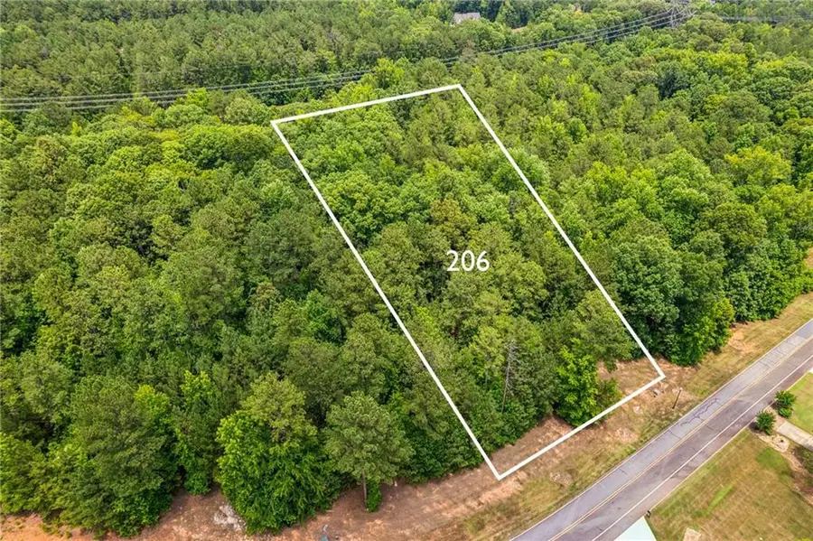 206 Crescent Drive, Forsyth, GA 31029 - Image #3