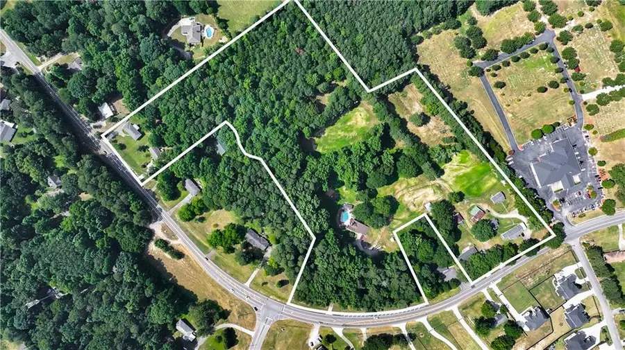 3525 Hamilton Mill Road, Buford, GA 30519 - Image #2