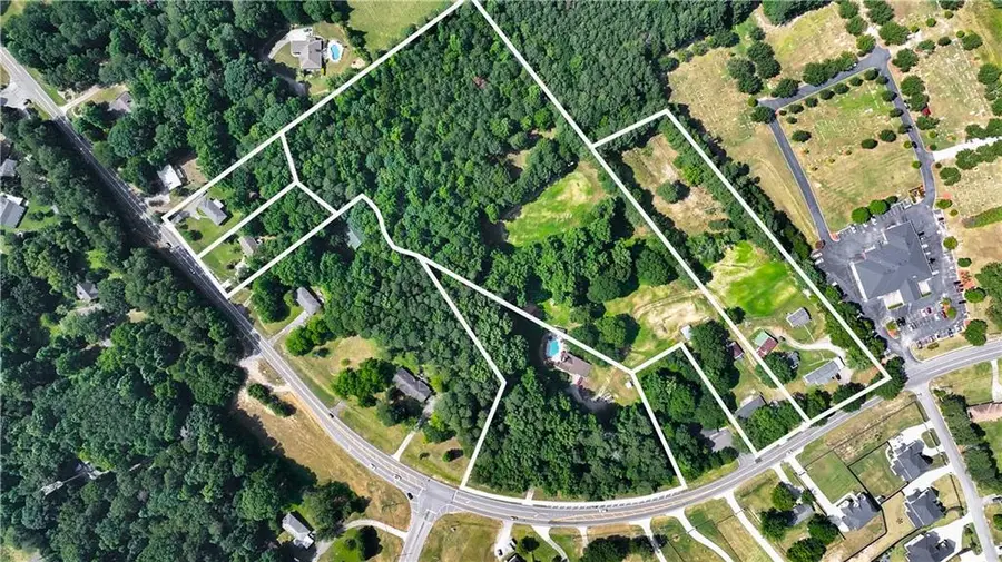 3525 Hamilton Mill Road, Buford, GA 30519 - Image #3