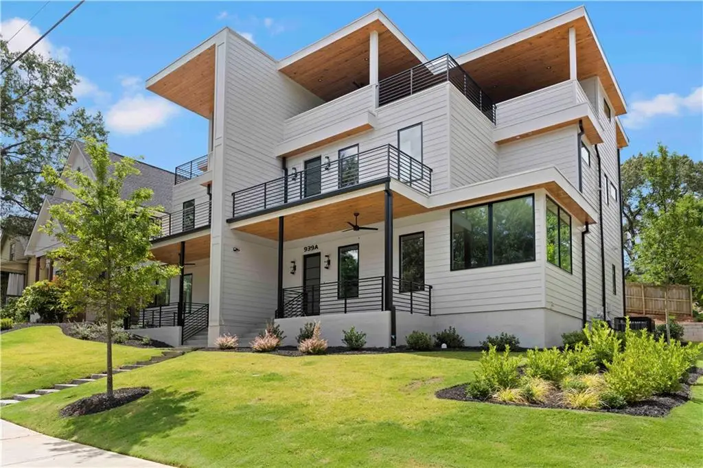 939 Cummings Street Se, Atlanta, GA 30316 - Image #1
