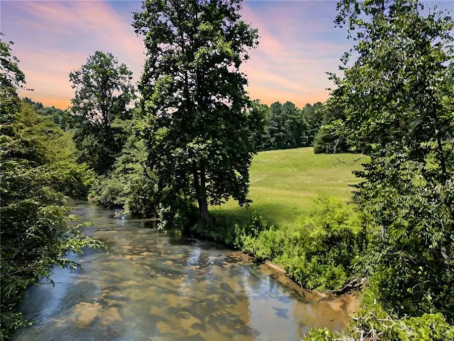 2044 Stillwell Road, Ellijay, GA 30540 - #2