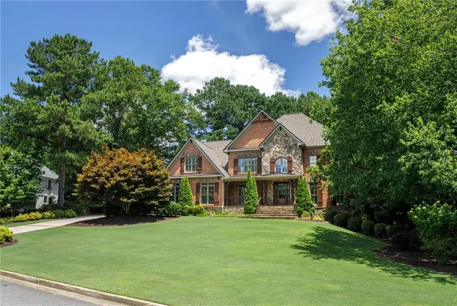 9410 Prestwick Club Drive, Johns Creek, GA 30097 - Image #2