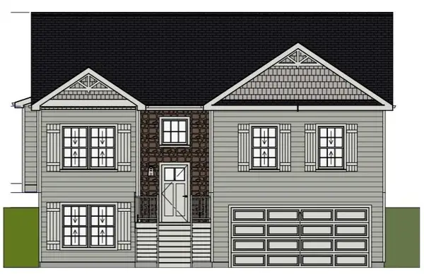 5900 Harrison Bridge Road, Carnesville, GA 30521