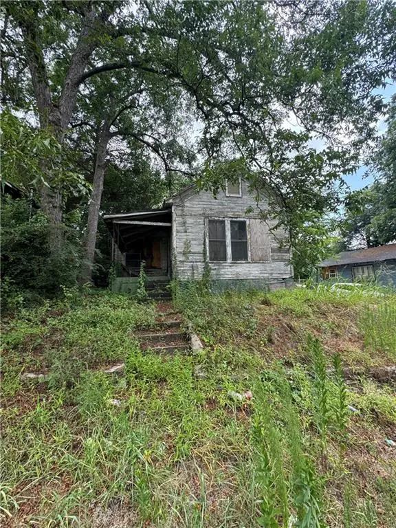 1523 13th Street N, Birmingham, AL 35204 - Image #1