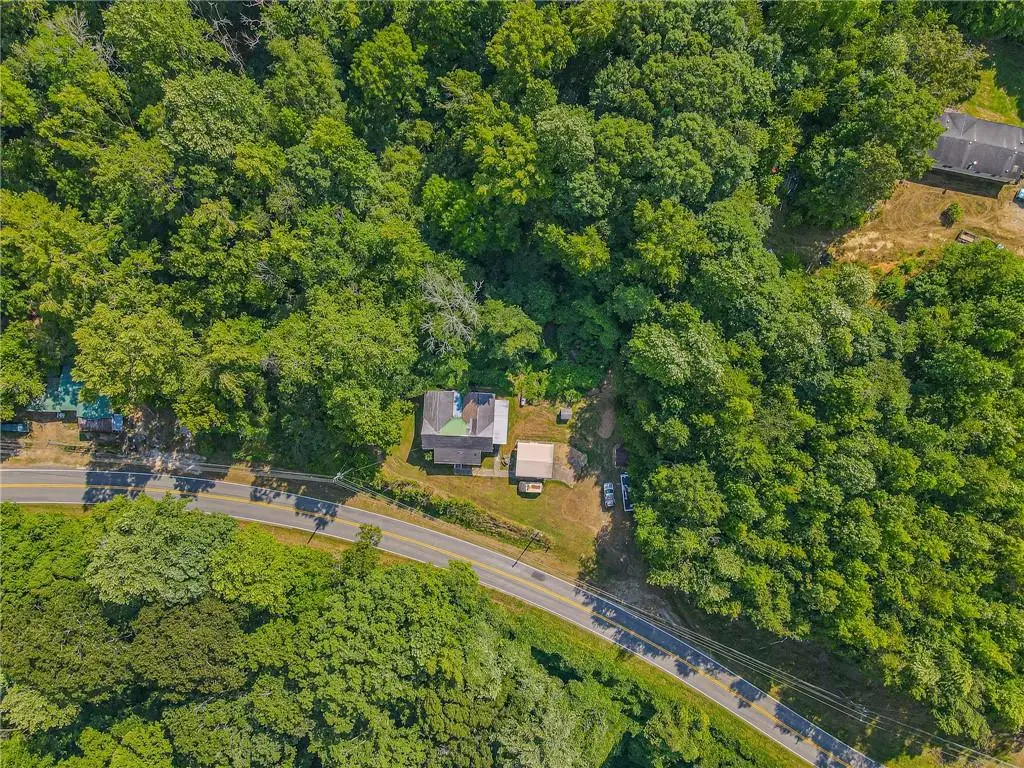 4542 E Hall Road, Gainesville, GA 30507 - Image #1