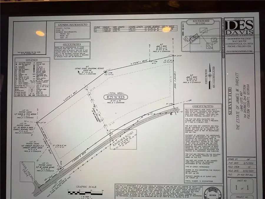 0 Riverside Road, Roswell, GA 30075 - Image #3