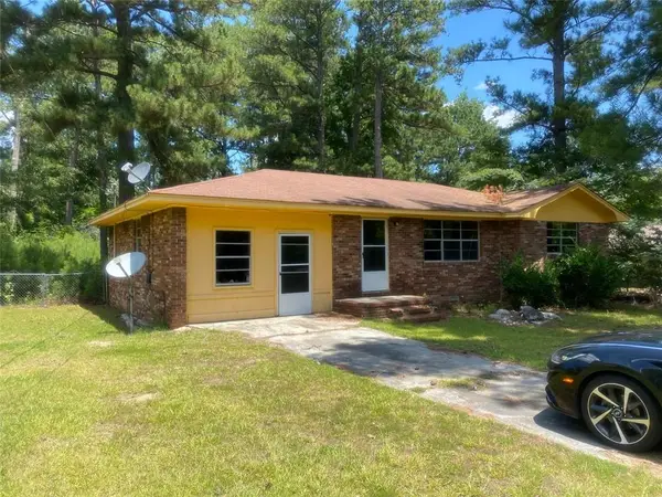 1214 Culpepper Circle, Thomson, GA 30824