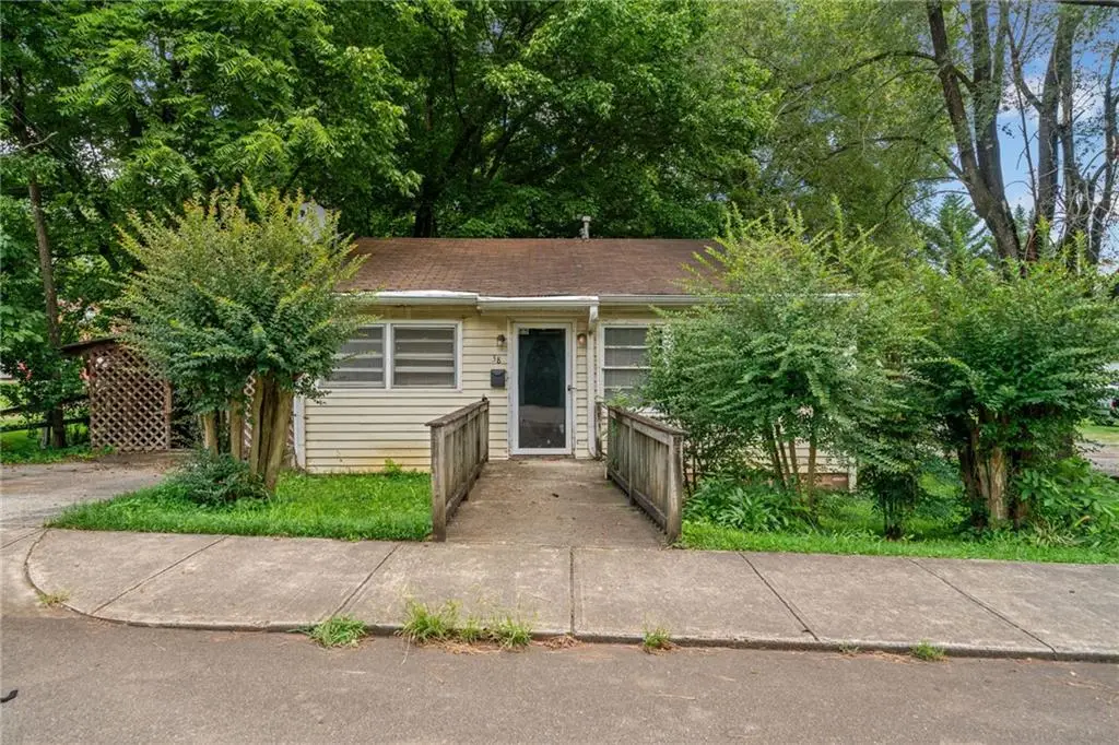 38 Mary Street, Jasper, GA 30143 - Image #1