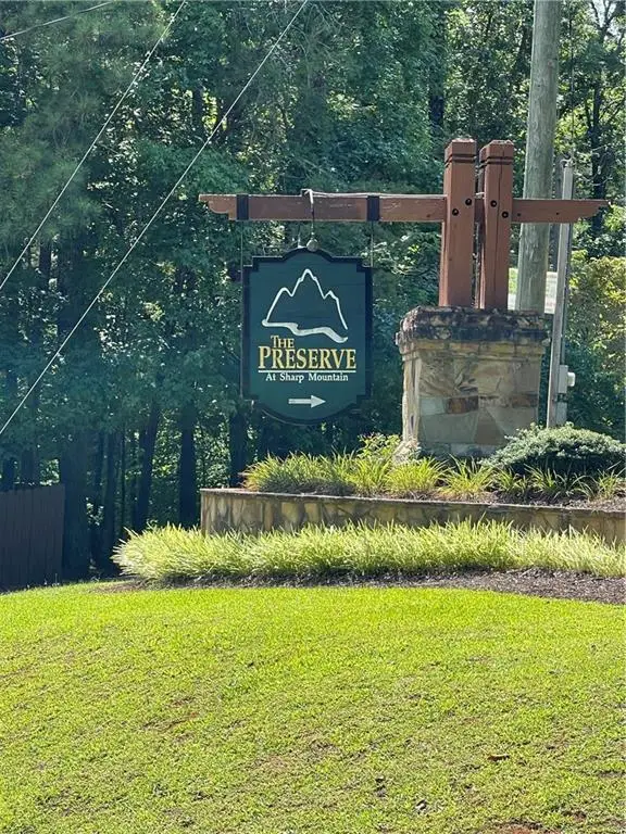 296 Ridgeside Court, Jasper, GA 30143 - #2