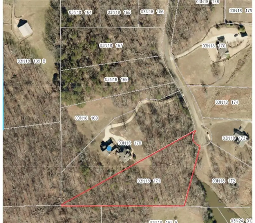 152 Sherwood Lane, Canton, GA 30115 - Image #3