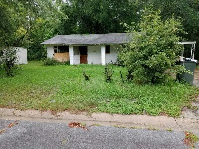 1528 Roosevelt, Waycross, GA 31503 - Image #2