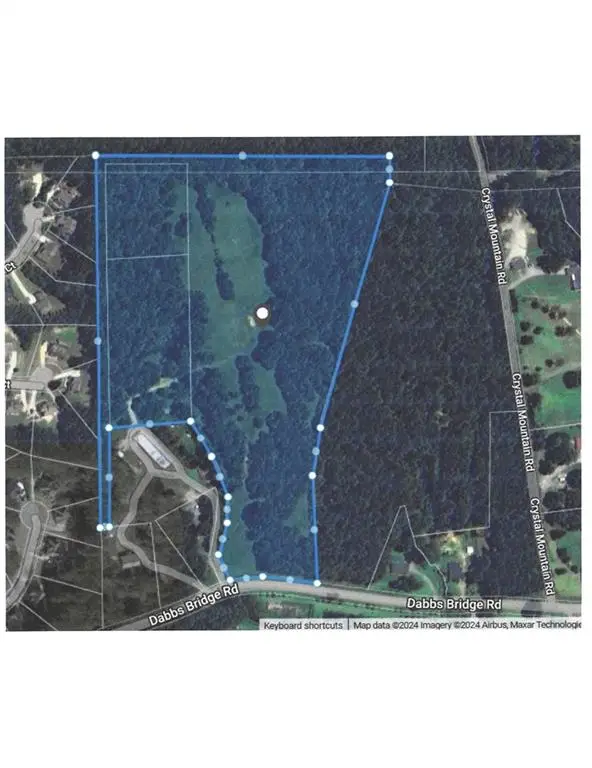 2000 Dabbs Bridge Road, Acworth, GA 30101 - #2