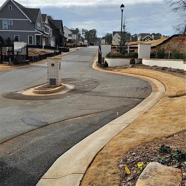 917 Wemberley Lane, Marietta, GA 30064 - Image #2