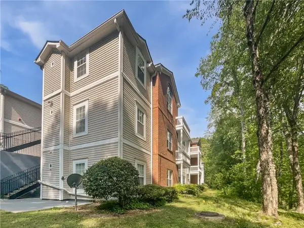 4028 Orchard Hill Terrace, Stone Mountain, GA 30083