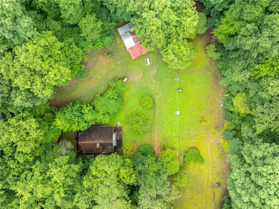 467 Gilliam Trail, Mineral Bluff, GA 30559 - #2